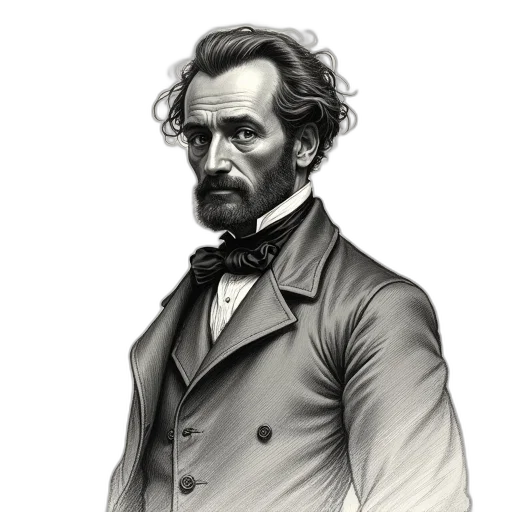 face, staff, photorealistic, concept art transparent PNG cut-out