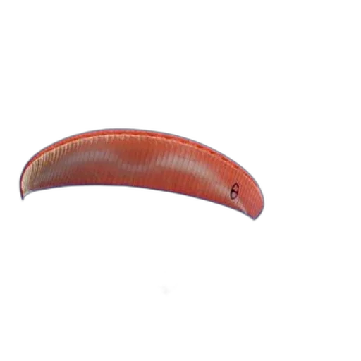 hat, staff, jewelry, hair, 3d render, person, paragliding, against transparent PNG cut-out