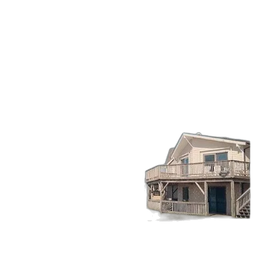 building, furniture, umbrella, car, 3d render, pixel art, photorealistic, concept art transparent PNG cut-out