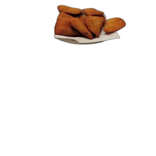 shoes, hat, jacket, food, 3d render, photorealistic, concept art, earth tones transparent PNG cut-out