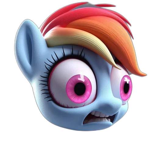 face, creature, mask, staff, 3d render, concept art, cartoon, photorealistic transparent PNG cut-out