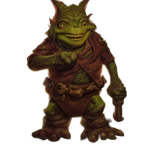 staff, dragon, creature, face transparent PNG cut-out