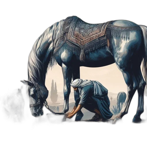 animal, dragon, sword, weapon, concept art, fantasy art, watercolor, photorealistic transparent PNG cut-out