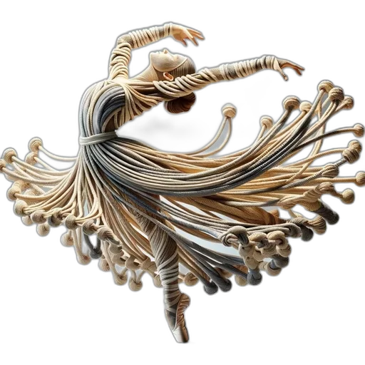 jewelry, hair, crown, staff, fantasy art, concept art, 3d render, photorealistic transparent PNG cut-out