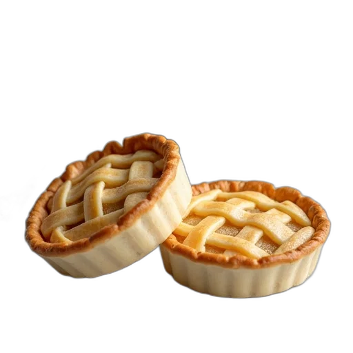 food, crown, shoes, 3d render, three, freshly, baked, pie transparent PNG cut-out