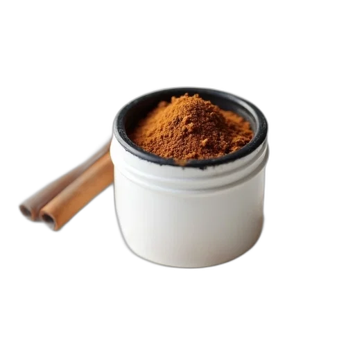 food, staff, 3d render, photorealistic, close-up, image, white, spice transparent PNG cut-out