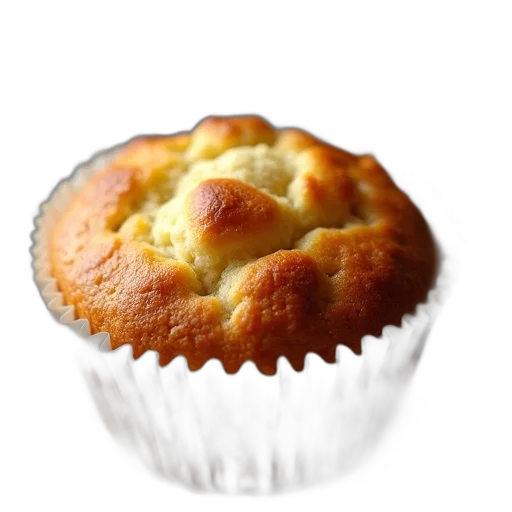 food, crown, weapon, photorealistic, 3d render, close-up, image, muffin transparent PNG cut-out