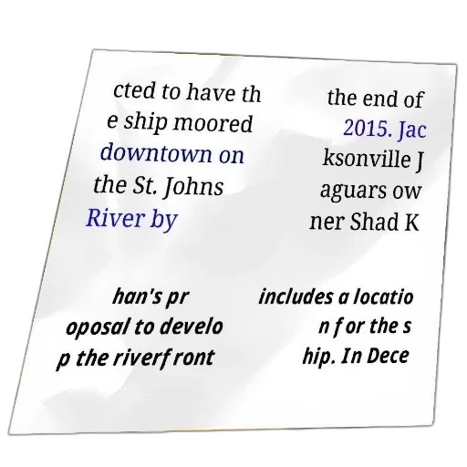 city street, proposal, develop, riverfront, includes, location, ship transparent PNG cut-out