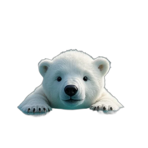 animal, creature, face, staff transparent PNG cut-out