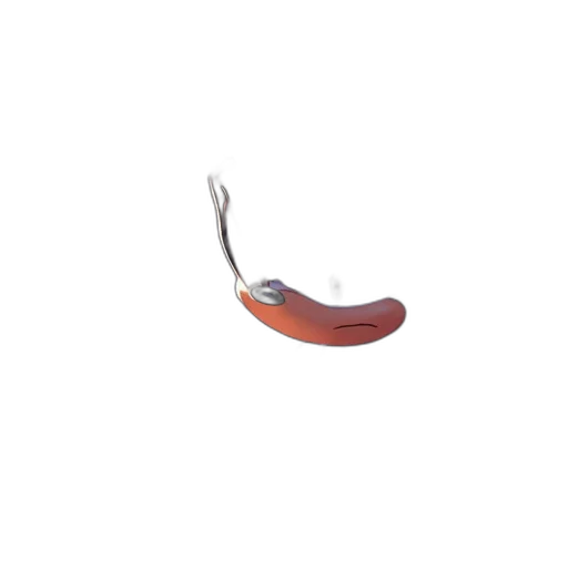 food, staff, weapon, jewelry, 3d render, photorealistic, concept art, shadow transparent PNG cut-out