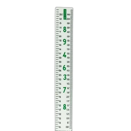 staff, umbrella, weapon, sword, white, plastic, ruler, green transparent PNG cut-out