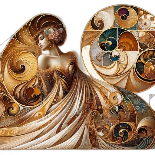 jewelry, hair, mask, crown, fantasy art, photorealistic, concept art, oil painting transparent PNG cut-out