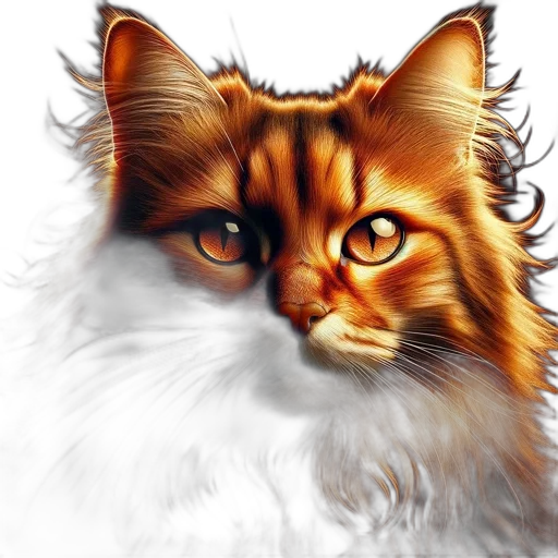 animal, face, staff, creature, photorealistic, fantasy art, oil painting, pixel art transparent PNG cut-out