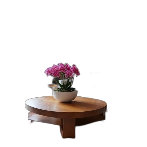 furniture, flower, crown, jewelry, 3d render, photorealistic, concept art, oil painting transparent PNG cut-out