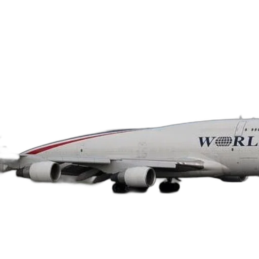 weapon, staff, photorealistic, 3d render, world, airways, boeing, 747 transparent PNG cut-out