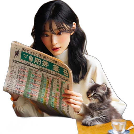 photorealistic, oil painting, fantasy art, pixel art, image, displays, young, woman transparent PNG cut-out