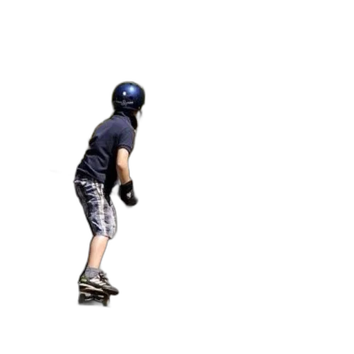 shoes, robot, hat, 3d render, photorealistic, concept art, child, wearing transparent PNG cut-out