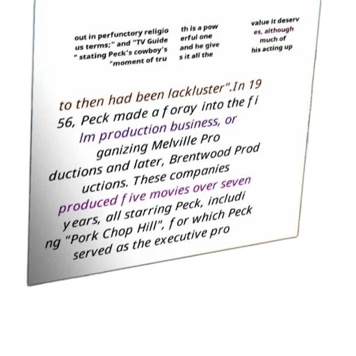 text-based, image, discussing, peck, acting, career, mentioning, pork transparent PNG cut-out
