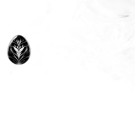 crown, mask, jewelry, jacket, concept art, photorealistic, 3d render, fantasy art transparent PNG cut-out