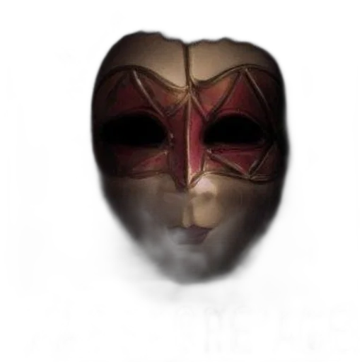 mask, face, jewelry, crown, photorealistic, concept art, 3d render, fantasy art transparent PNG cut-out