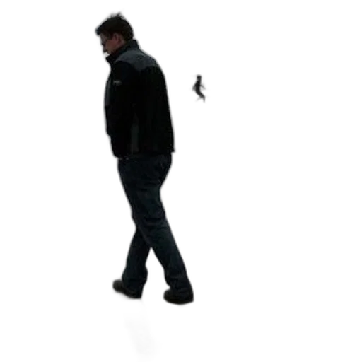 staff, jacket, sword, weapon, 3d render, concept art, photorealistic, fog transparent PNG cut-out