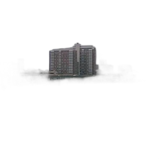 building, furniture, staff, robot, 3d render, photorealistic, pixel art, concept art transparent PNG cut-out