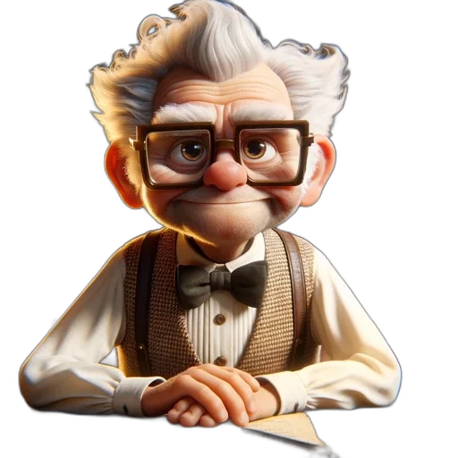staff, face, animal, 3d render, concept art, cartoon, photorealistic, detailed transparent PNG cut-out