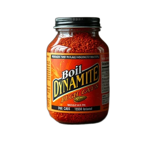 bottle, food, photorealistic, 3d render transparent PNG cut-out