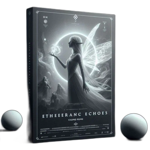concept art, image, features, black-and-white, box, design, limited, edition transparent PNG cut-out