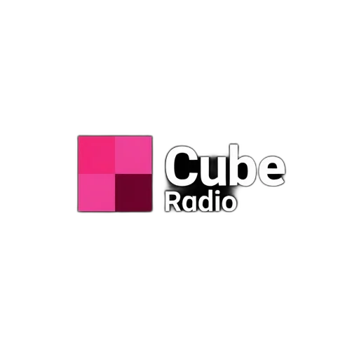second, image, shows, same, radio, station, logo, word transparent PNG cut-out