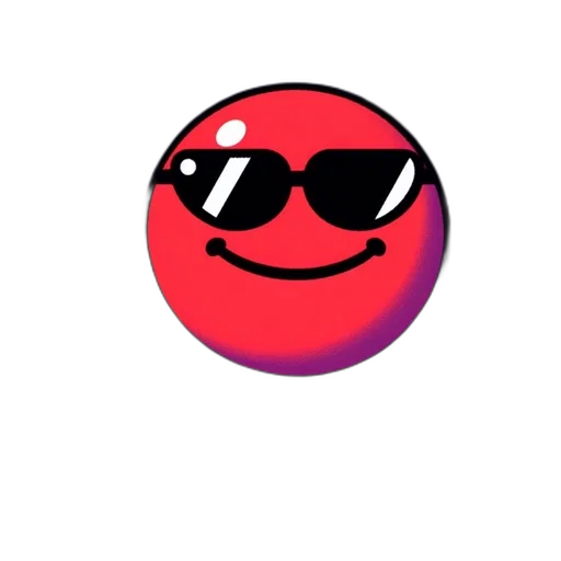 face, staff, mask, hat, 3d render, pixel art, vaporwave, concept art transparent PNG cut-out