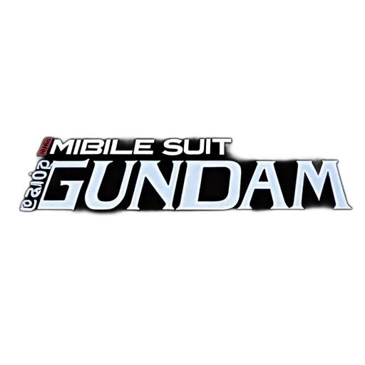 jacket, second, image, close-up, text, mobile, suit, gundam transparent PNG cut-out