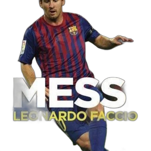 face, photorealistic, book, cover, featuring, soccer, player, action transparent PNG cut-out