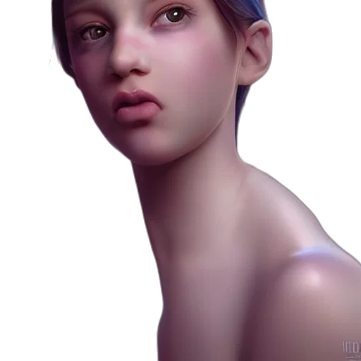 face, creature, robot, crown transparent PNG cut-out