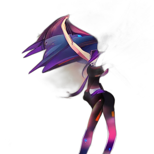staff, creature, mask, dragon transparent PNG cut-out