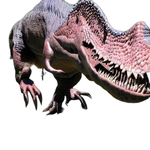 dragon, creature, animal, face transparent PNG cut-out