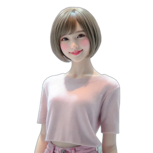 dress, face, robot, mask, 3d render, photorealistic, concept art, anime transparent PNG cut-out