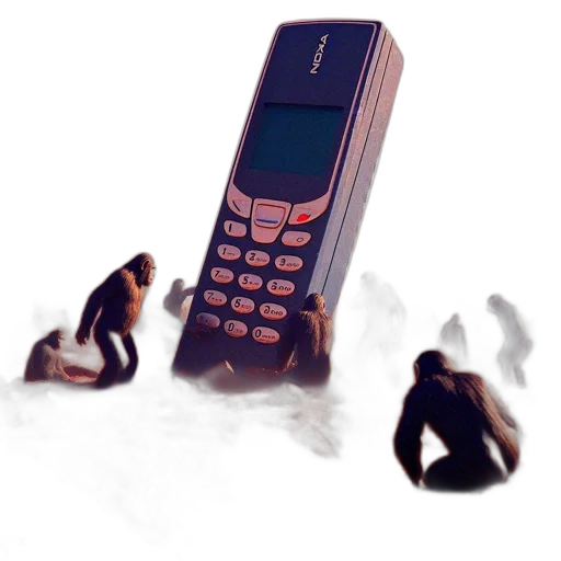 animal, creature, weapon, dragon, vaporwave, concept art, pixel art, cyberpunk transparent PNG cut-out