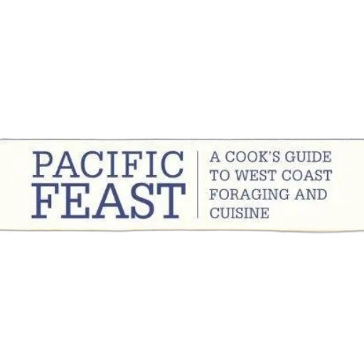 food, pacific, feast, cook, guide, west, coast, foraging transparent PNG cut-out