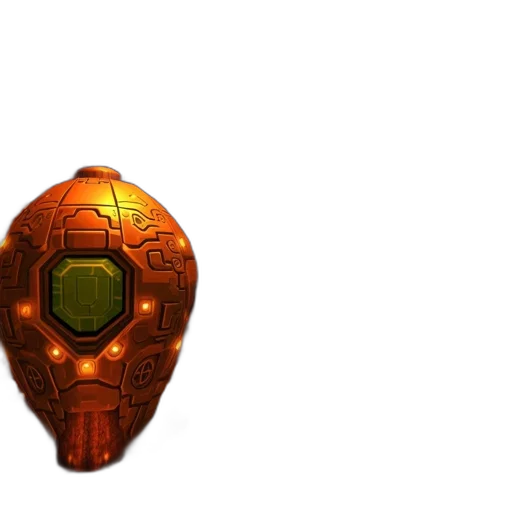 mask, robot, weapon, face, 3d render, concept art, pixel art, photorealistic transparent PNG cut-out