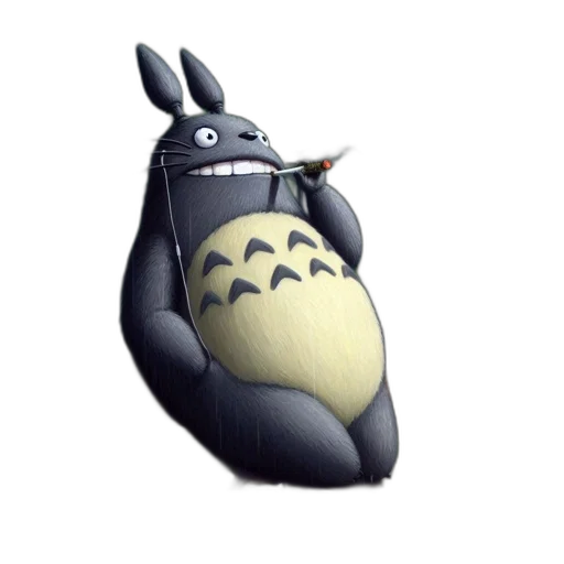 creature, animal, mask, hat, concept art, 3d render, cartoon, fantasy art transparent PNG cut-out