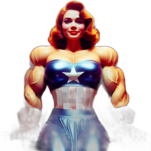 robot, dress, comic book art, concept art, pixel art, 3d render, woman, wearing transparent PNG cut-out
