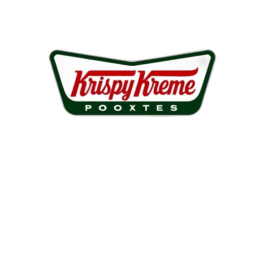 food, weapon, staff, jacket, logo, krispy, kreme, dunkin transparent PNG cut-out