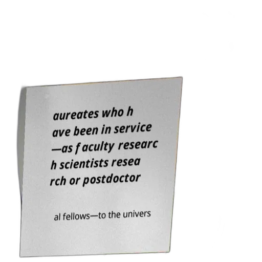 outer space, poster, text, about, service, laureates, faculty, research transparent PNG cut-out