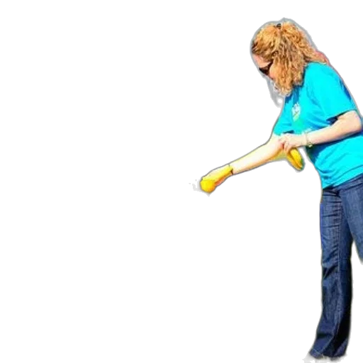 staff, weapon, sword, three, volunteers, wearing, blue, shirts transparent PNG cut-out