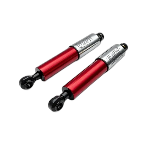 jewelry, weapon, staff, pair, red, black, shock, absorbers transparent PNG cut-out