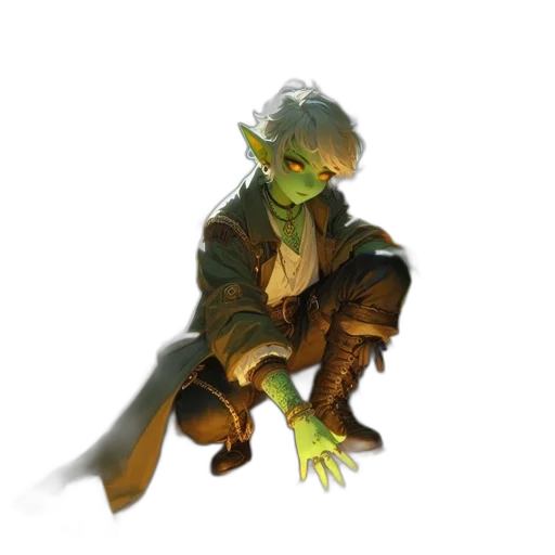 staff, creature, dragon, mask, concept art, fantasy art, 3d render, pixel art transparent PNG cut-out