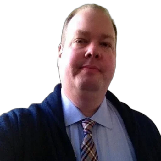 staff, jacket, man, wearing transparent PNG cut-out