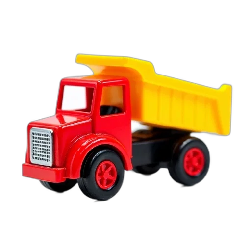 car, weapon, robot, 3d render, photorealistic, concept art, red, toy transparent PNG cut-out