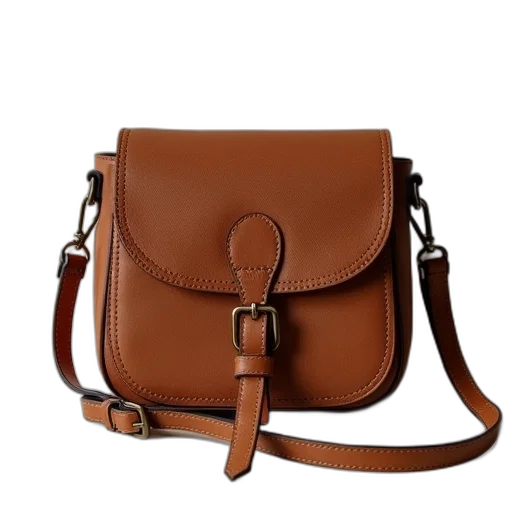 earth tones, arian, brown, cross, body, purse transparent PNG cut-out